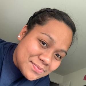 Meet your Posher, Alisha